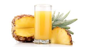 Jugo de Piña - Quantum International Healthcare CO LTD